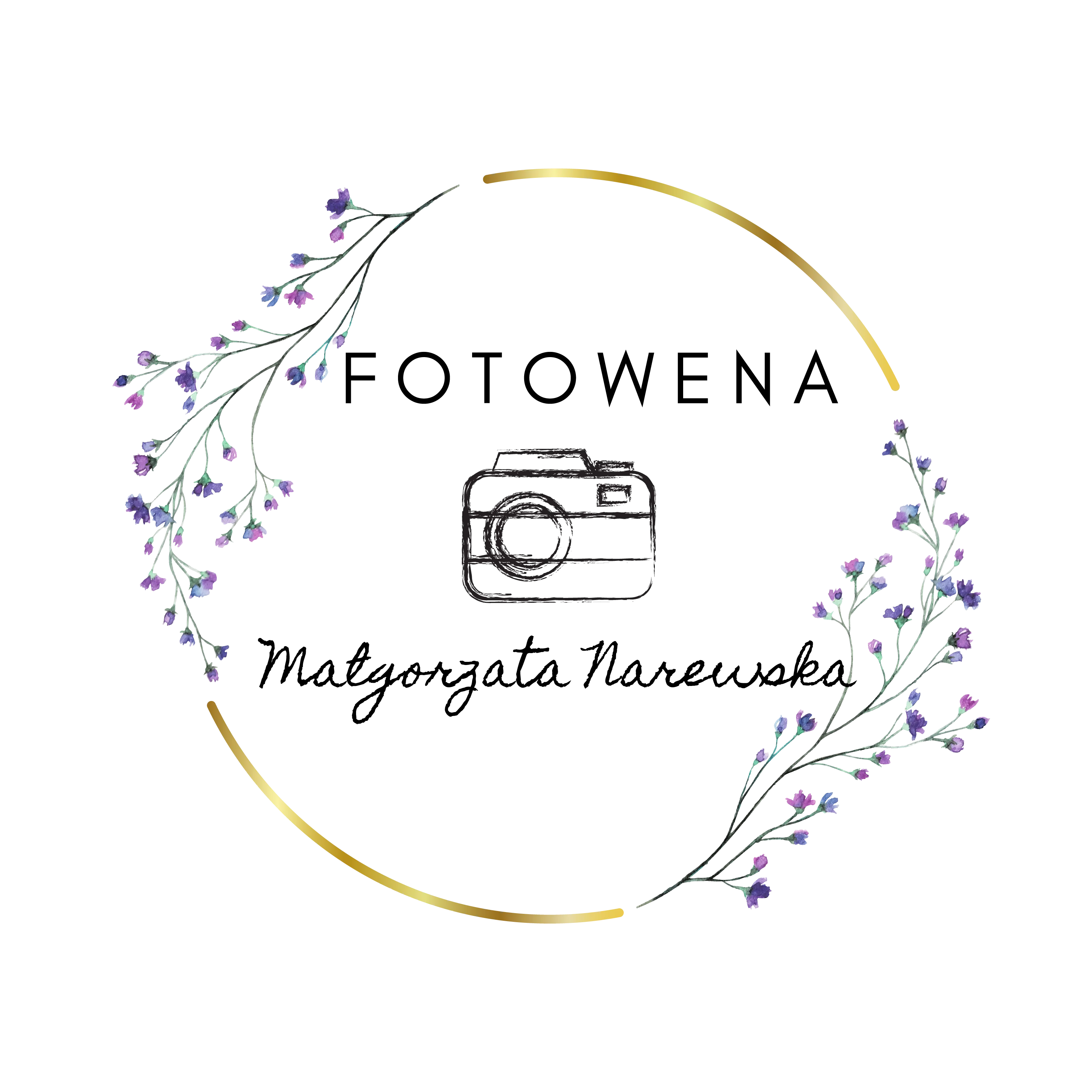 Logo fotowena - fotograf Grójec