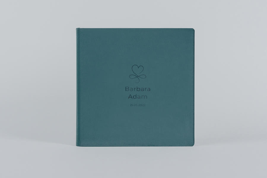 Cennik Foto Produkty 4 Fotoalbum PRO linia Classic