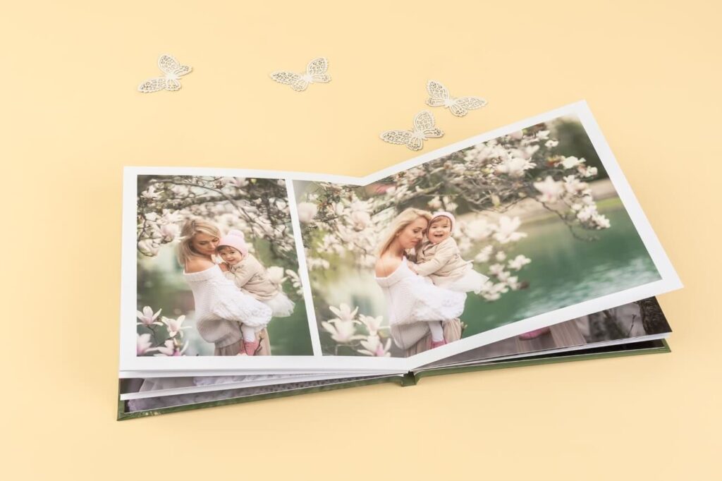 Cennik Foto Produkty 24 LITE ALBUM 0